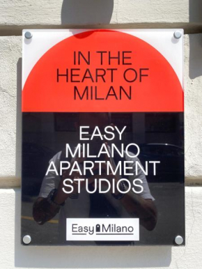 Easy Milano - Rooms and Apartments Navigli